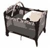 Graco Reversible Napper & Changer