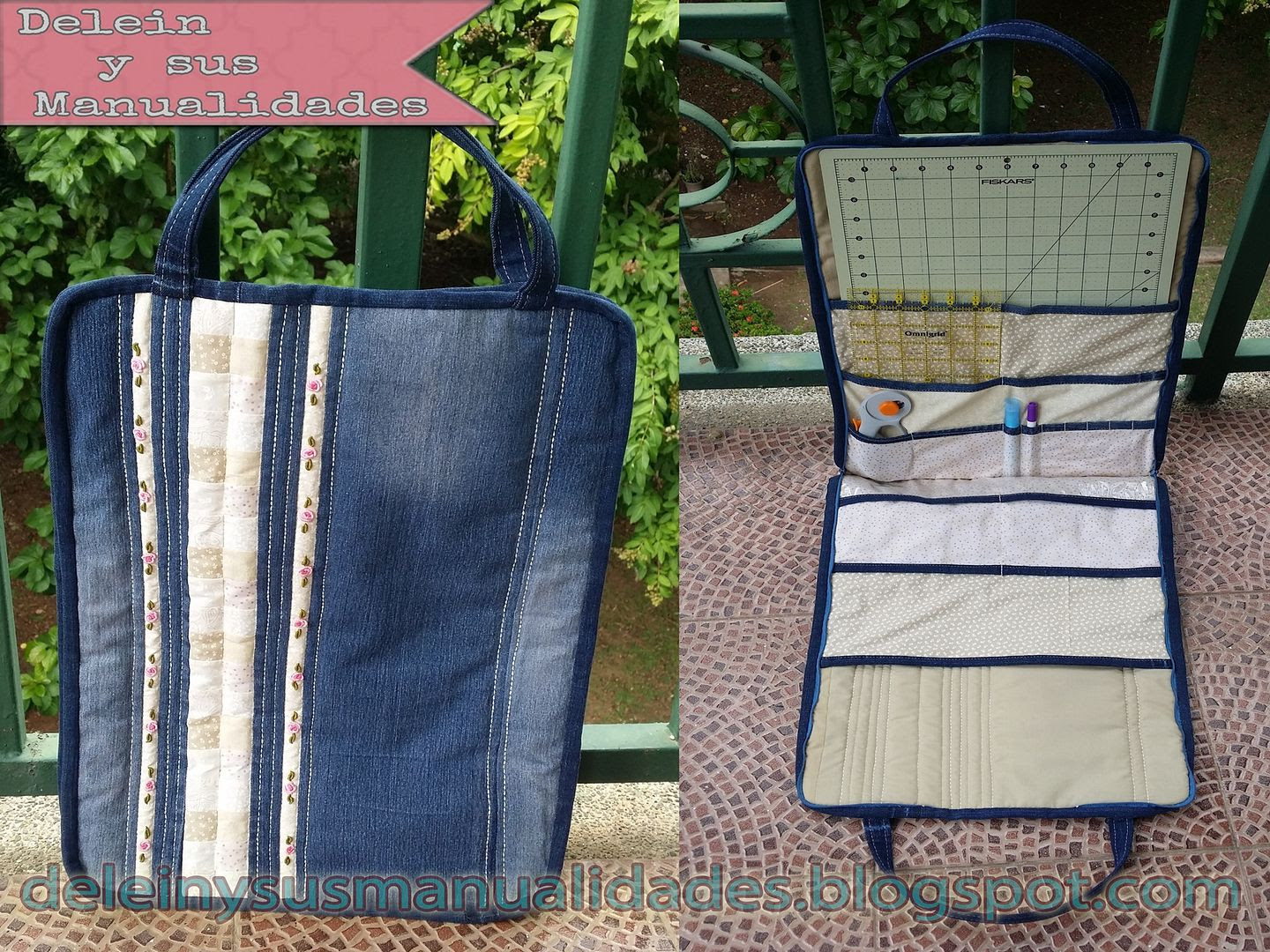 Tutorial Bolso