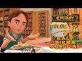 Emiray - Bölüm 30 - Kalp Kırma Gönül Al - TRT Çocuk Çizgi Film - Emiray