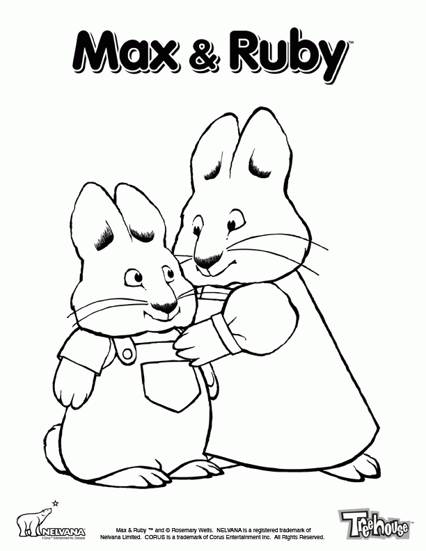 Free Treehouse Coloring Pages Download Free Treehouse Coloring Pages Png Images Free Cliparts On Clipart Library