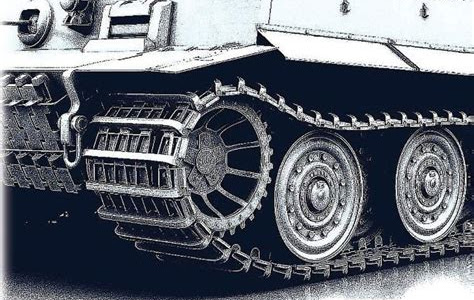 Free Reading Tiger Tracks The Classic Panzer Memoir1439123322 Doc PDF
