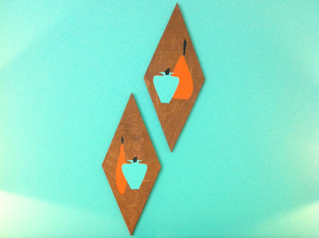 100 Creative DIY Wall Art Ideas to Decorate Your Space | Brit + Co.