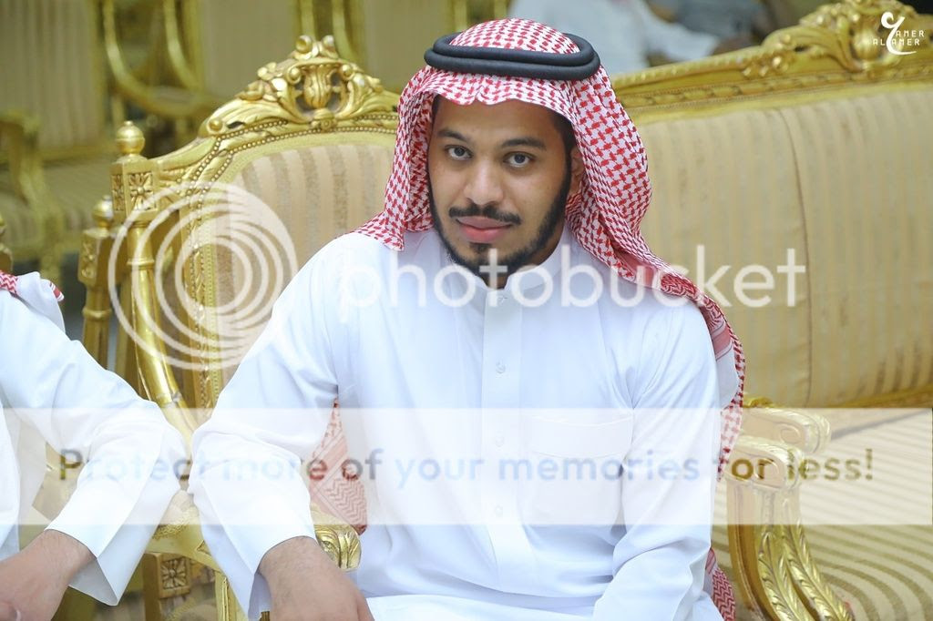 زواج الخضير الغيث الجمعه تصوير