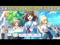 涼宮ハルヒ ストーリー 111802-涼宮ハルヒ ストーリー ���タバレ