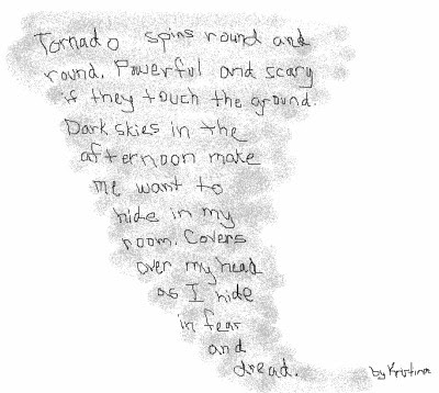 Kids Concrete Poems Learn Kids Concrete Poems Learn