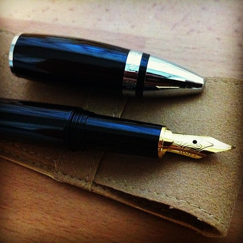 Hero 86 Pen from China.