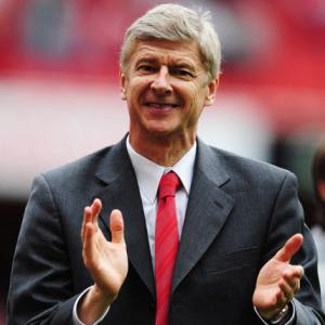 Why Wenger being sacked would be a major miscarriage of justice