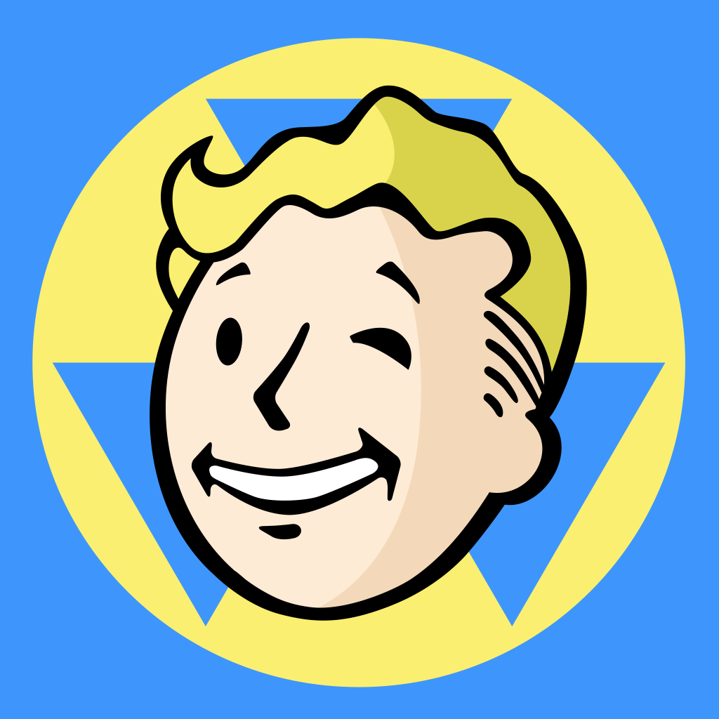 Bethesda Softworks LLC - Fallout Shelter artwork