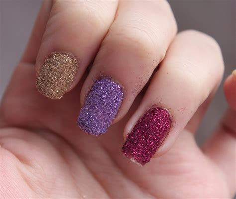 glitter nail polish pictures collection  nail
