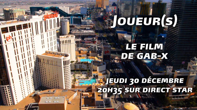 Gab-X documentaire