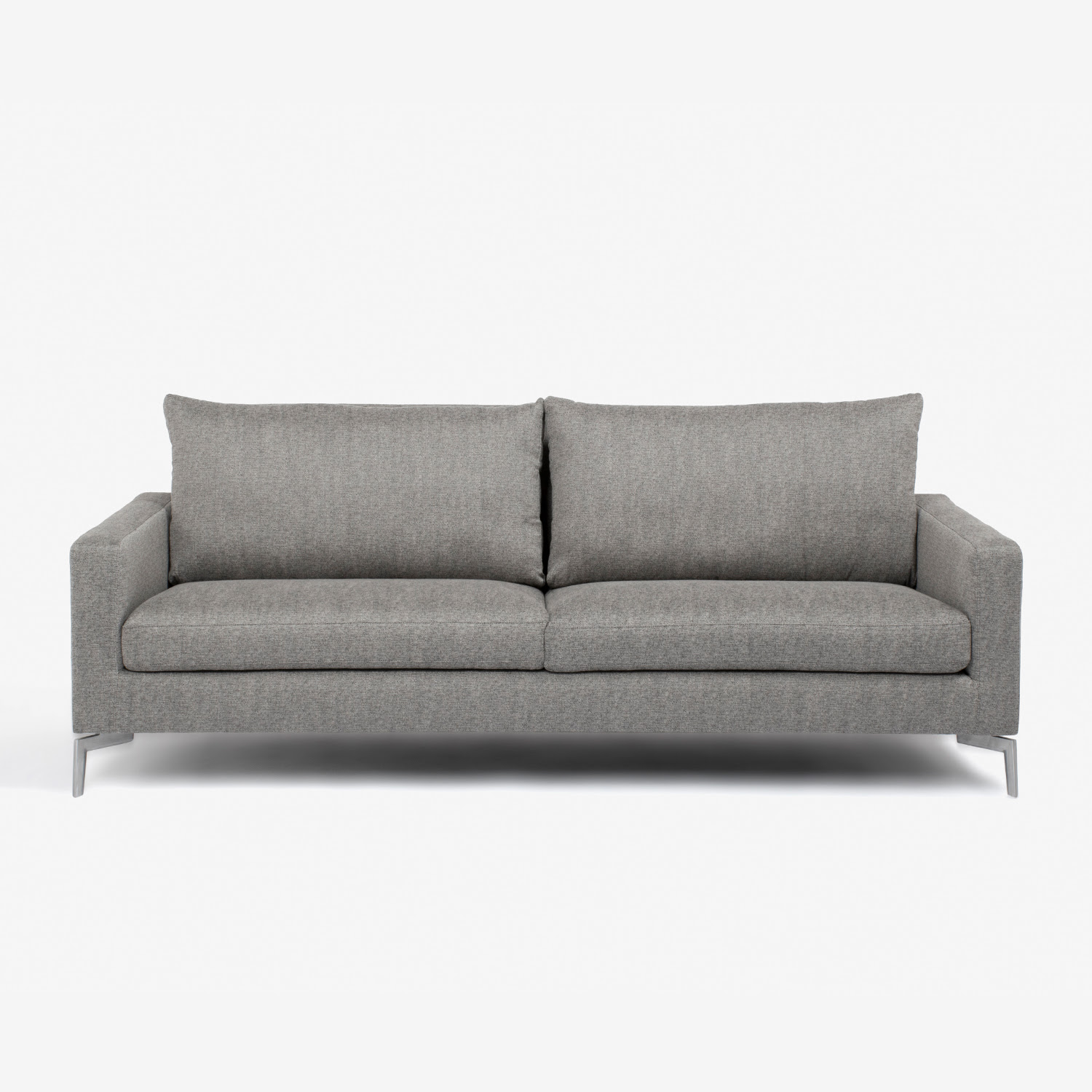 Erba エルバイタリア ソファ ベラビスタ 布グレー色 Torino55 大塚家具 Online Shop