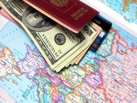 Que llevar en un viaje a brasil 