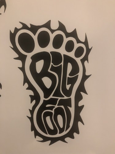 Bfmf Koeln De Car Truck Decals Stickers Car Truck Decals Emblems License Frames Bigfoot Squatch Decal