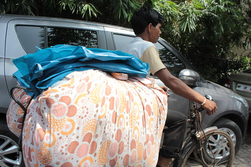 The Dhobis Of Bandra by firoze shakir photographerno1