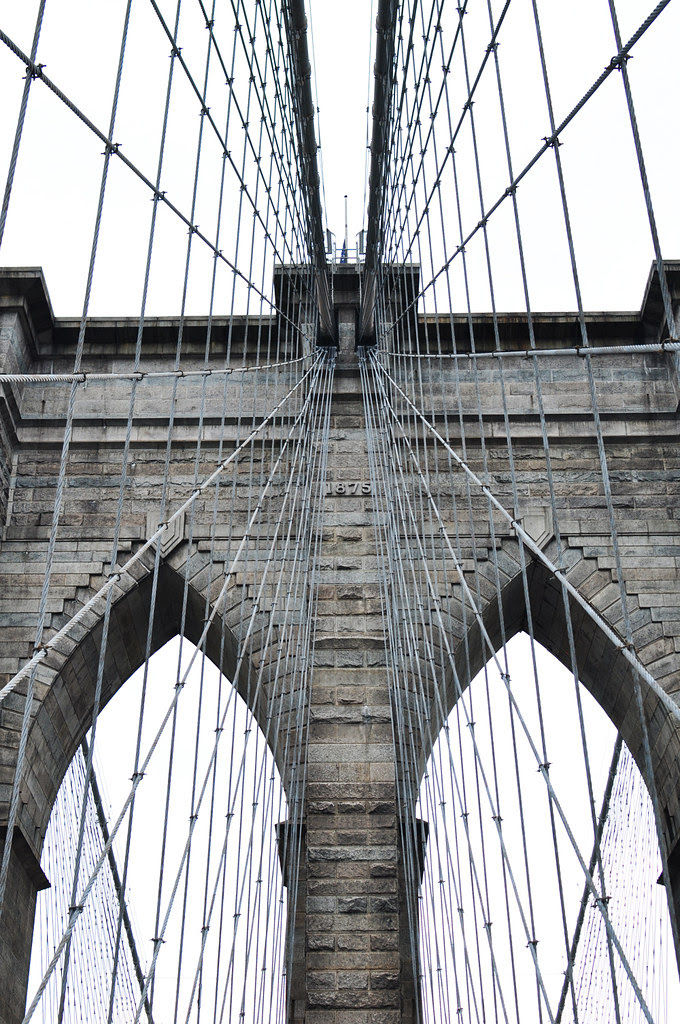 Brooklyn Bridge