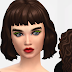 Sims 4 Mods Hair And Makeup / Idk what i was doing wrong before but it works now.