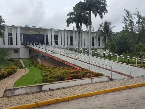 De acordo com Governo do RN, valores pagos nesta quinta-feira chega a R$ 61,4 milhões. (Foto: G1 RN)