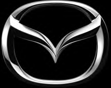 mazda symbol
