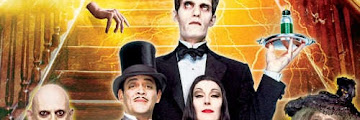 Addams Family Values 1993
