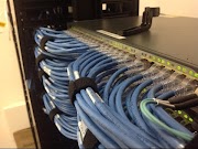 Viral Wiring an Office Network, terupdate!