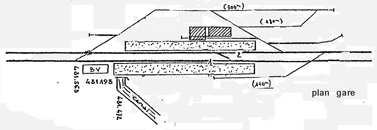 15-modification plan de voie