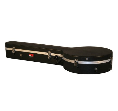  Gator Étui rigide Deluxe pour banjo