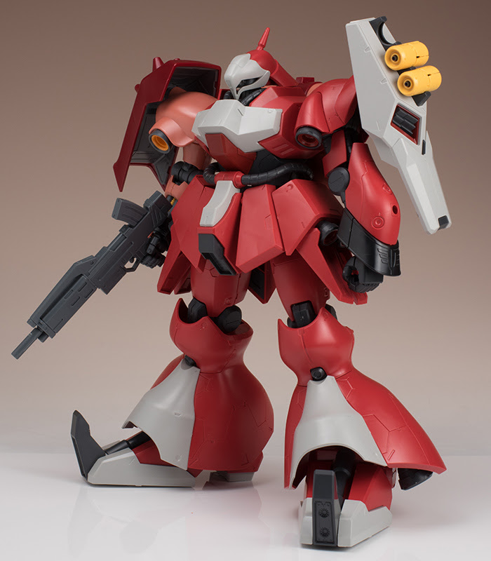 Re 100 ヤクト ドーガ クェス エア機 レビュー