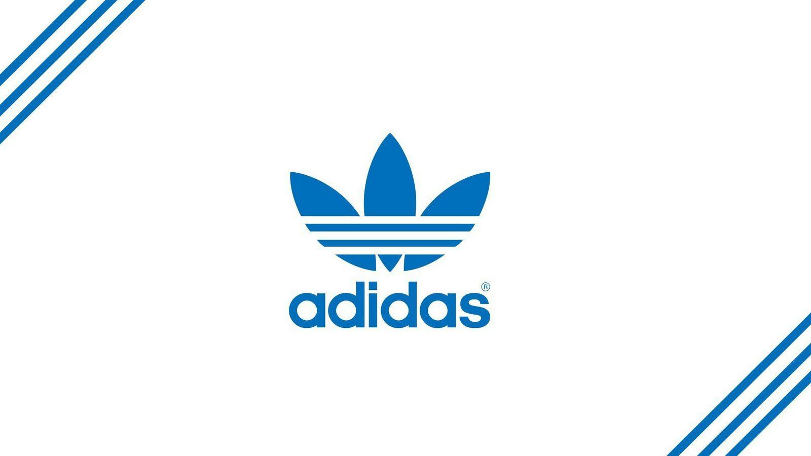 Logo Adidas Wallpapers - Wallpaper Cave