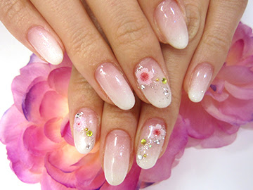 ネイルサロン ｆａｓｔｎａｉｌ ファストネイル 最新ネイルデザインを毎日ご紹介 16年02月23日