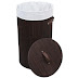 Bamboo Laundry Basket India : Enjoy extra 20% off use code super20.