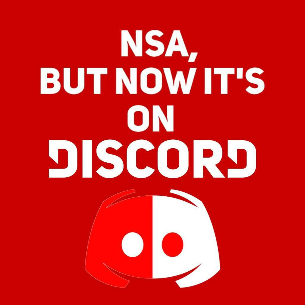 Nsa But On Discord Nintendo Switch Amino