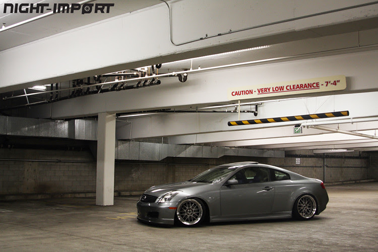 G35 SSR -74