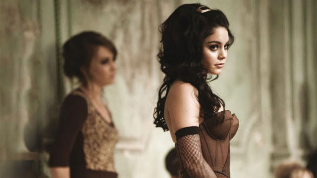 Vanessa Hudgens photo 2011 10 Hot Vanessa Hudgens Wallpapers 