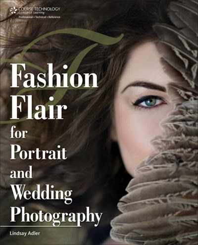 Fashion Flair for Portrait and Wedding Photography