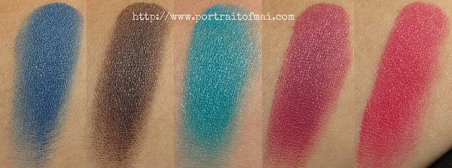 limnit lipsticks