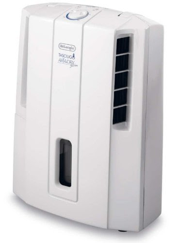  De'Longhi DES 14 Luftentfeuchter