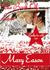 The Book Of Love (Baby Its Cold Out)