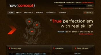 New Concept