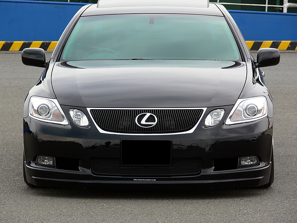 The first VIP 3rd Generation