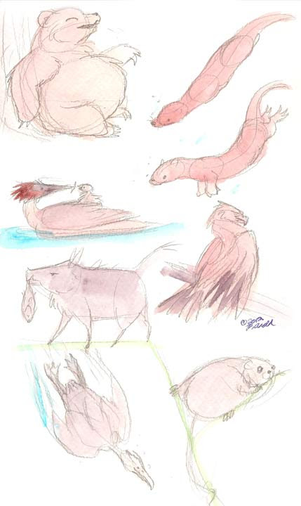 4.2.12 Sketchbook Page the Fourth