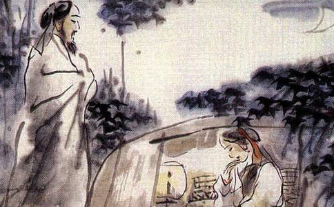 诗歌翻译 韦庄 女冠子 昨夜夜半 英文译文 英汉翻译素材 可可英语