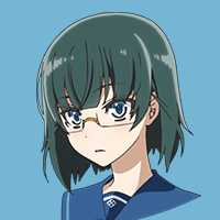 キャラクター アニメ ハルチカ ハルタとチカは青春する 公式サイト