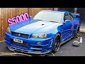 70以上 z tune r34 kit 131818-R34 gtt z tune kit
