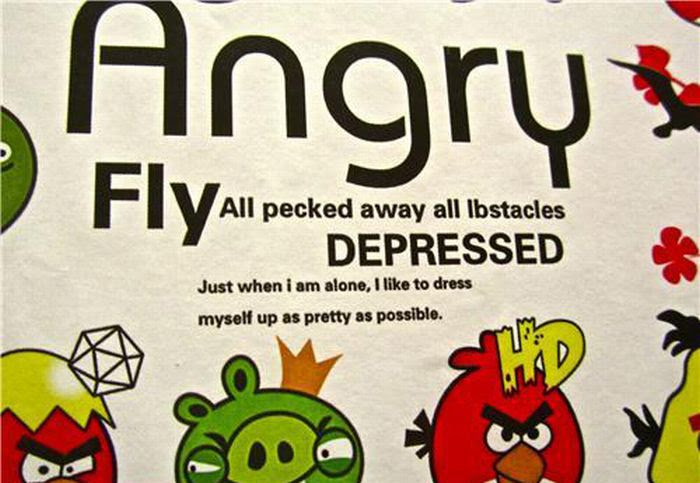 Hilarious Examples of English Gone Wrong (40 pics)