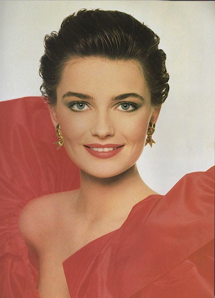 Picture of Paulina Porizkova
