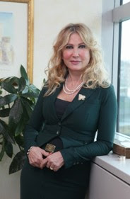 Marcella Marletta, Dirigente Pubblica