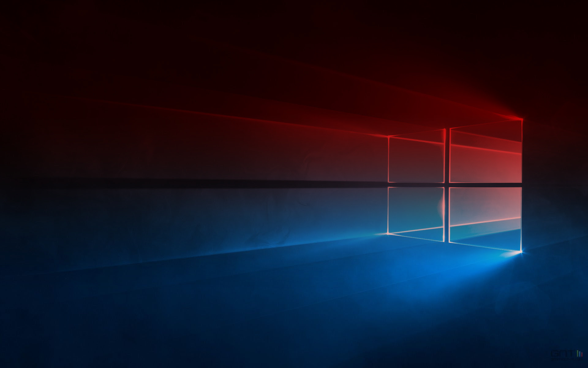 Win 10 Wallpaper