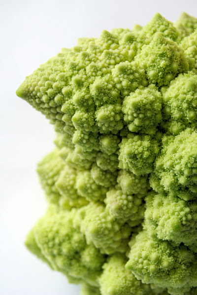 Romanesco Cauliflower