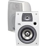 JBL Northridge N24AWII 2-Way, 4