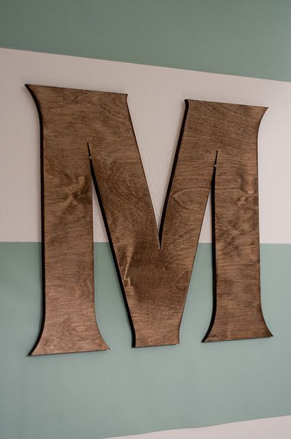Website for cheap letters in lots of fonts and sizes - Craft Cuts